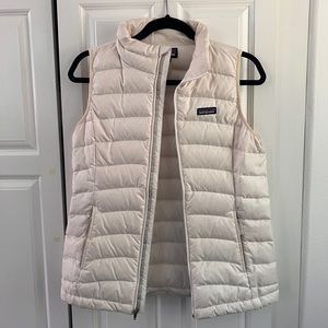 Patagonia Down Vest